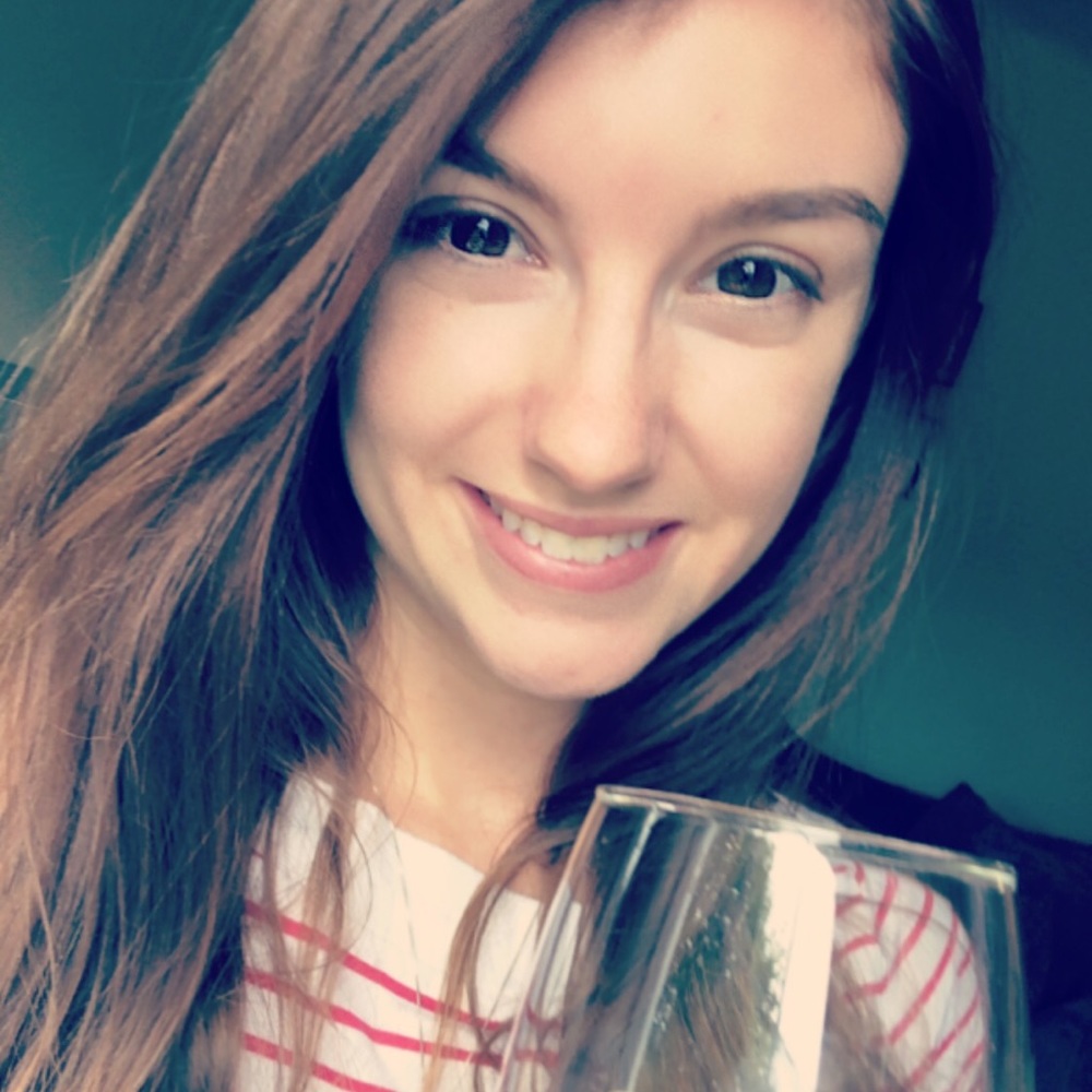 Meet your Posher, Rachel
